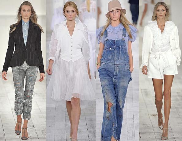 Ralph lauren 2010 Spring Favorites