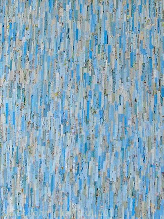 Map As Art