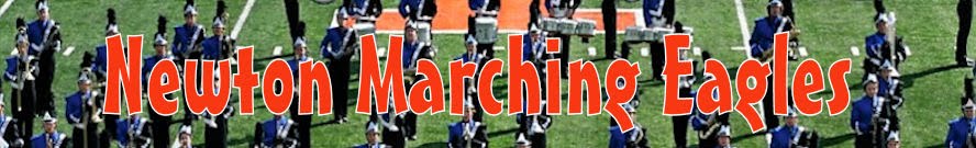 Newton Marching Eagles