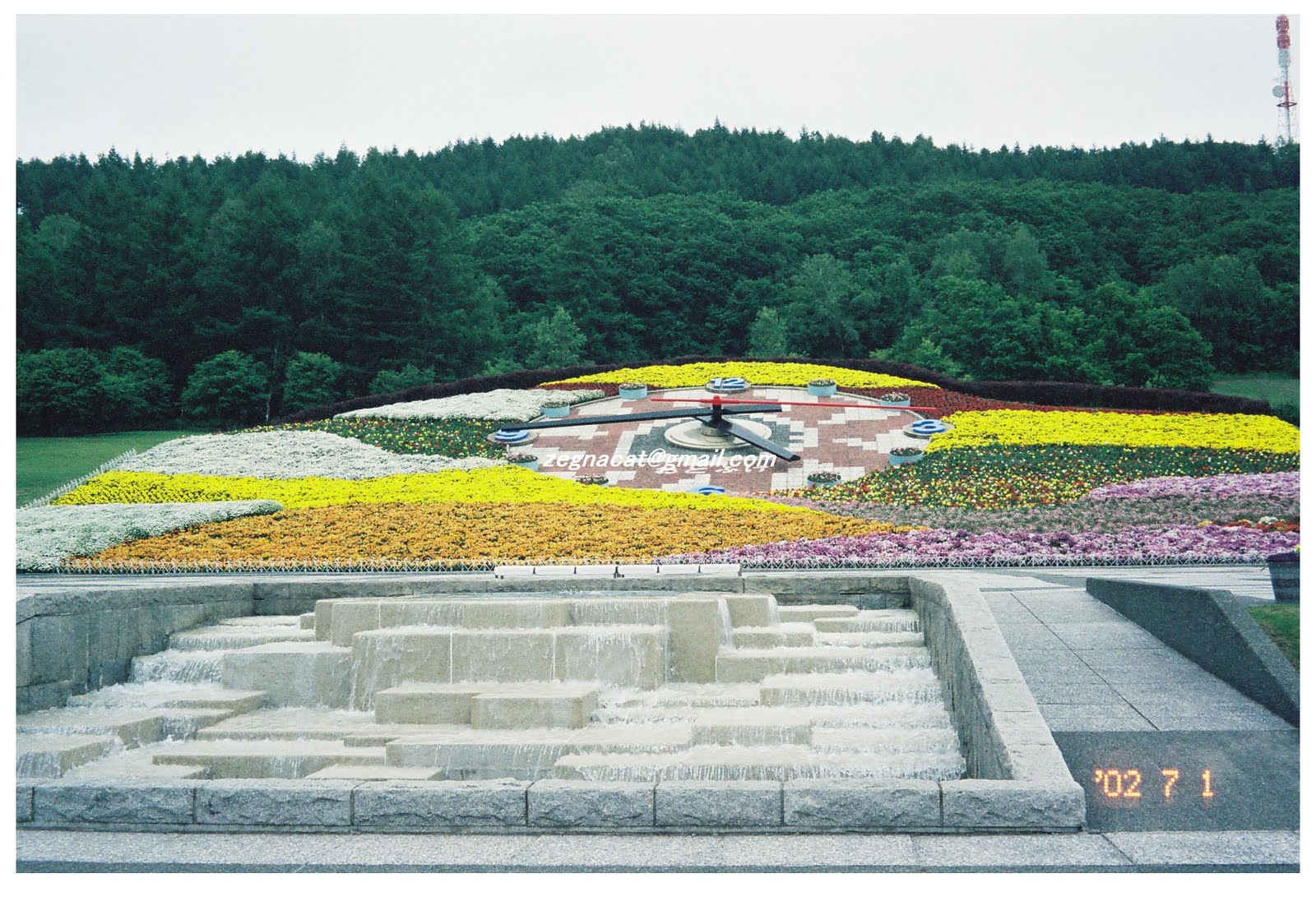 Kummy樂悠遊 景點 十勝