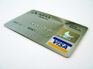Union Plus Credit Card Payment