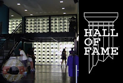 Hall of Fame