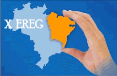 Encontro Regional de Estudos Geográficos