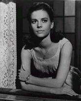Natalie Wood as Maria