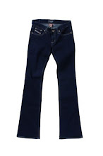 Staggers Jeans