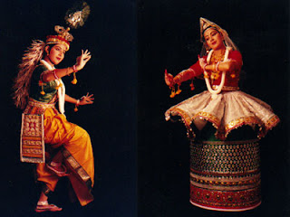 Mimetic+dance