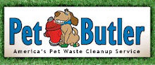 San Antonio Pet Butler