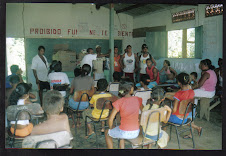 1ª Campanha do agasalho