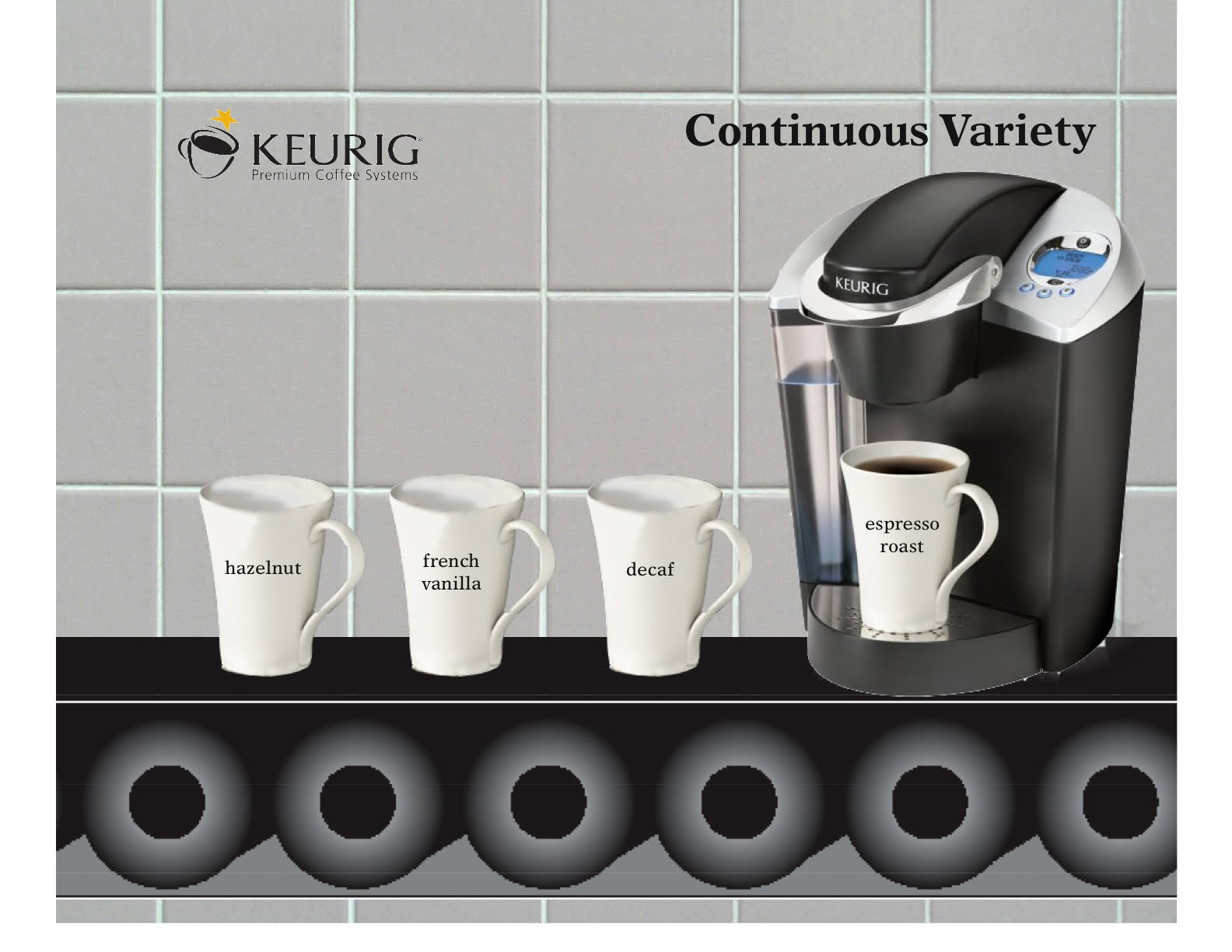 Imagination is the Beginning of Creation