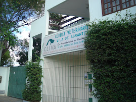 CLIVA - Cliva Veterinária