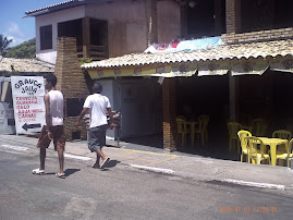 Tudo para o seu churrasco