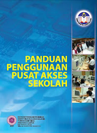 Buku Panduan Penggunaan Pusat Akses Sekolah