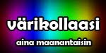 Värikollaasi