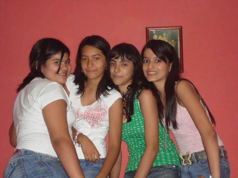 amigas y yop