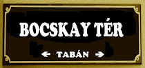 Bocskay tér