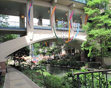 Riverwalk, San Antonio