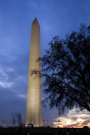 Washington Monument