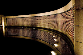 Freedom Wall, WWII Memorial