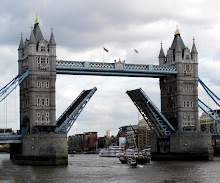 The Tower Bridge