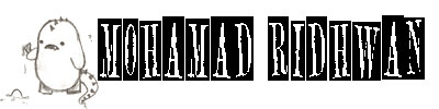 RID BLOGSPOT