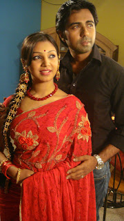 Apurbo & Prova marriage photo