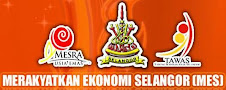 MERAKYATKAN EKONOMI SELANGOR (MES)