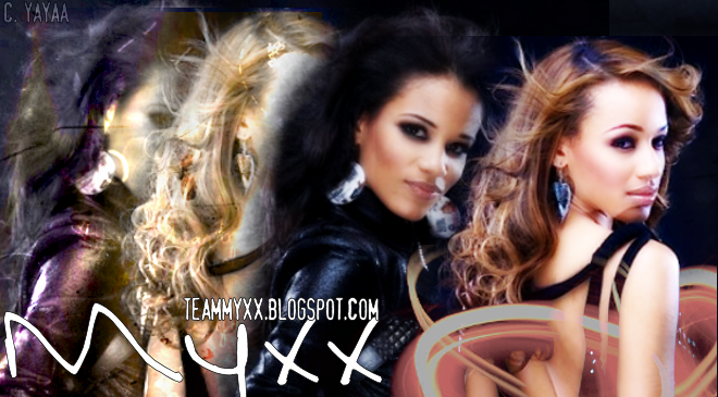 Team Myxx