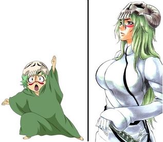 Master Neliel