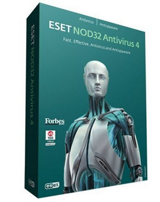 ESET NOD32 Antivirus es la