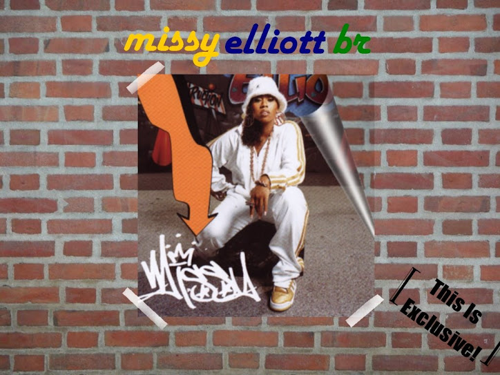 Missy Elliott BR