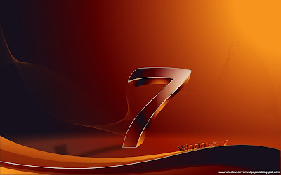 Wallpapers para windows 7 Wallpapers para windows 7