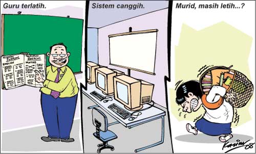 Sejarah Lagu Kebangsaan