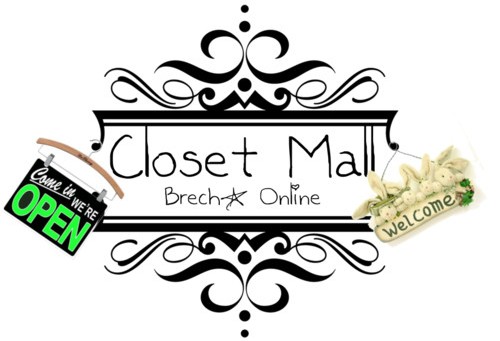 Closet Mall, novos e usados