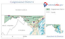 6th Congressional District