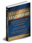 Contagious Leadership book