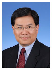 Dr. Kenneth Tsang