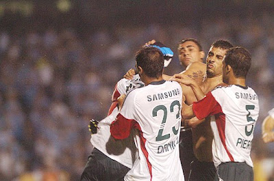 Em 2009, Palmeiras montou time caro, mas deixou título escapar na reta  final - Placar - O futebol sem barreiras para você