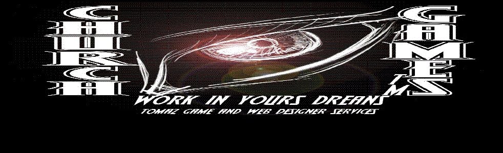 Church Games Studio - download software free, free games, download de tutoriais...