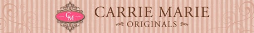 Carrie Marie Originals