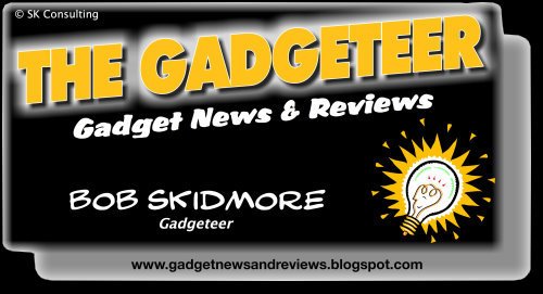 The Gadgeteer