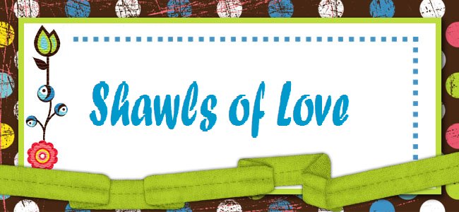 Shawls of Love