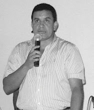 Alcalde de Melgar, Eduardo Dafud Tautiva, recibió al Gobernador