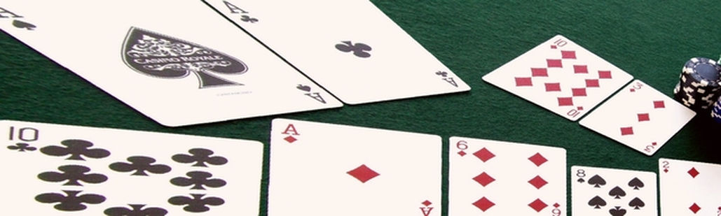 Der CashGame-MTT-SnG-Blog
