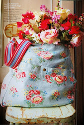 ´!Qué "british" Cath Kidston!