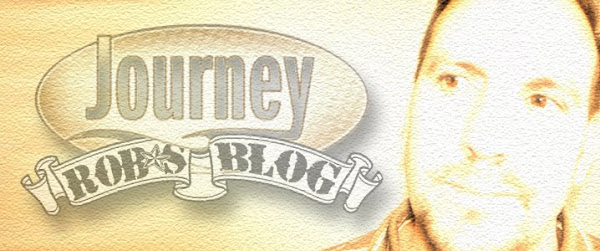 Rob's Blog