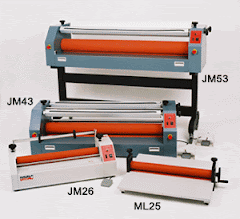 Hot / Cold Laminator