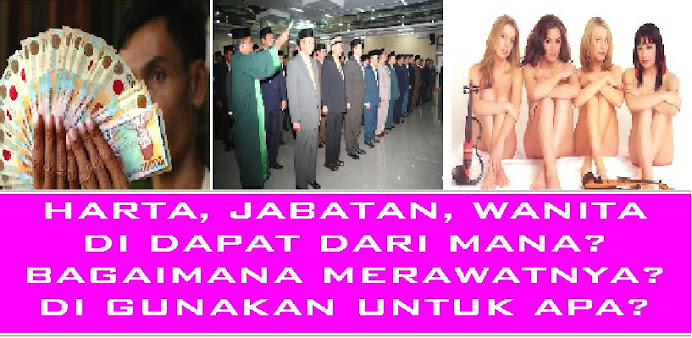 Get Wanita Harta Tahta Pictures