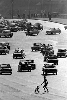 Fotografia de Robert Doisneau