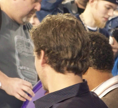 Really Nice Hair