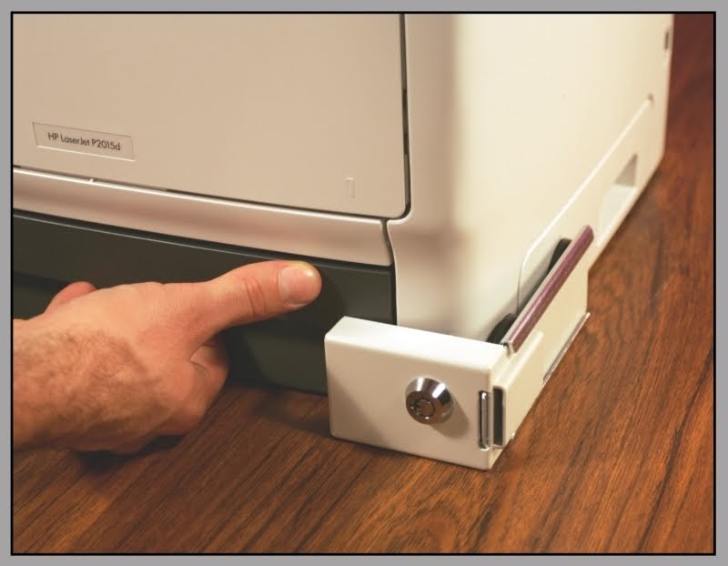Printer Security Are Your Printer Paper Trays Secure?